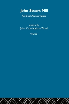 J.S. Mill - 