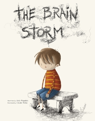 The Brain Storm - Linda Ragsdale