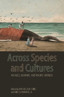 Across Species and Cultures - 