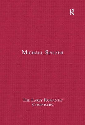 The Early Romantic Composers: 5-Volume Set