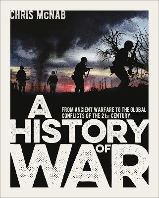 A History of War - Chris McNab