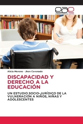 Discapacidad Y Derecho a la Educación
