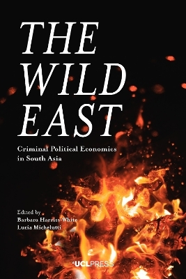 The Wild East - 