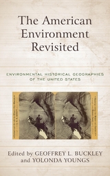 American Environment Revisited - 