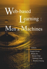 WEB-BASED LEARNING: MEN & MACHINES - 