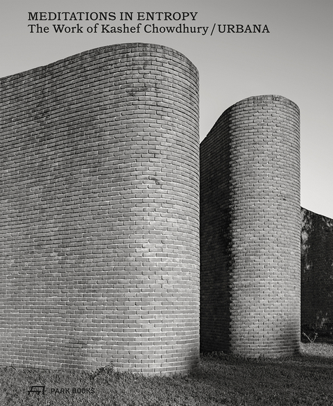 Meditations in Entropy - 