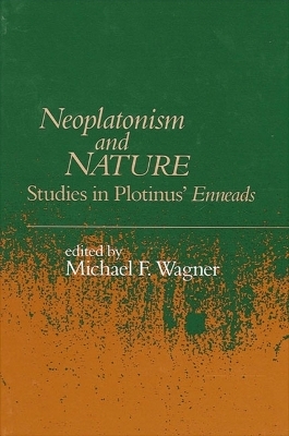 Neoplatonism and Nature - 