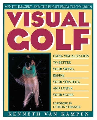 Visual Golf - Kenneth Van Kampen