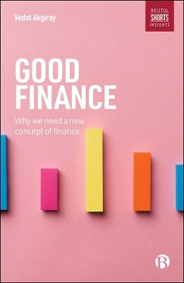 Good Finance - Vedat Akgiray