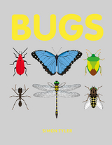 Bugs -  Simon Tyler