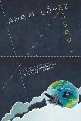 Ana M. L&oacute;pez - Ana M L&oacute;pez