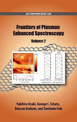 Frontiers of Plasmon Enhanced Spectroscopy Volume 2