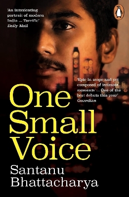 One Small Voice - Santanu Bhattacharya