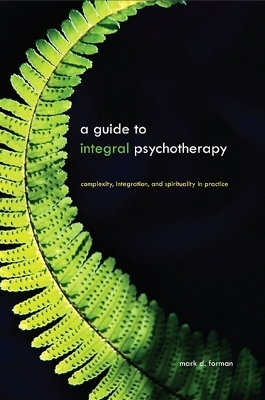 A Guide to Integral Psychotherapy - Mark D. Forman