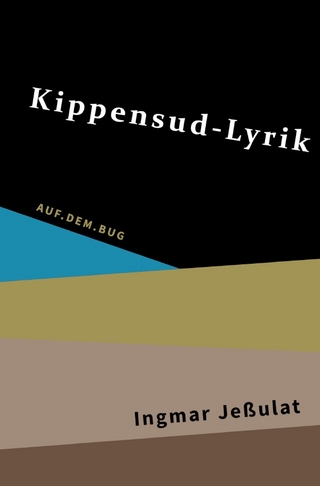 Kippensud-Lyrik