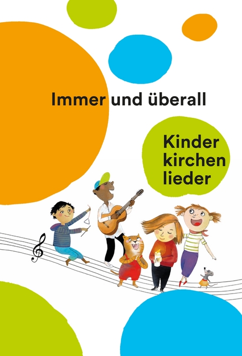 Immer und &uuml;berall