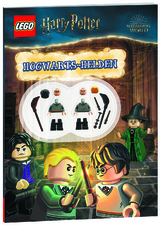 LEGO&reg; Harry Potter&trade; &ndash; Hogwarts-Helden