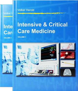 Intensive & Critical Medicine