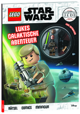 LEGO&reg; Star Wars&trade; - Lukes galaktische Abenteuer