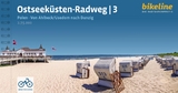 Ostseeküsten-Radweg - Esterbauer Verlag