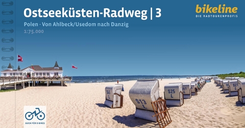 Ostseek&uuml;sten-Radweg - 