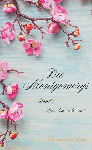 Die Montgomerys Band 1