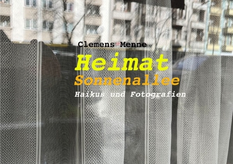 Heimat Sonnenallee - Clemens Menne
