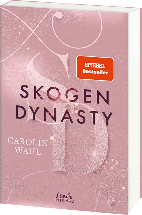 Skogen Dynasty - Carolin Wahl