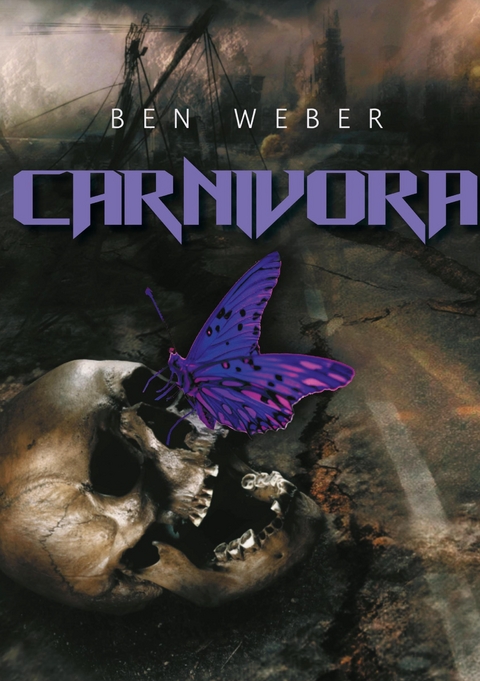 Carnivora - Ben Weber