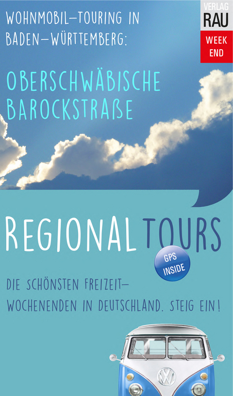 Oberschw&auml;bische Barockstra&szlig;e - Werner Rau