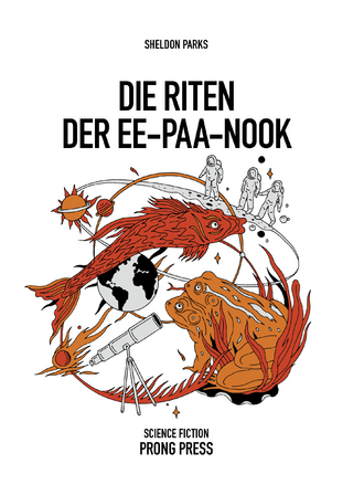 Die Riten der Ee-Paa-Nook