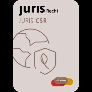 juris CSR