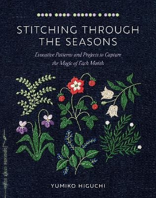 Stitching through the Seasons