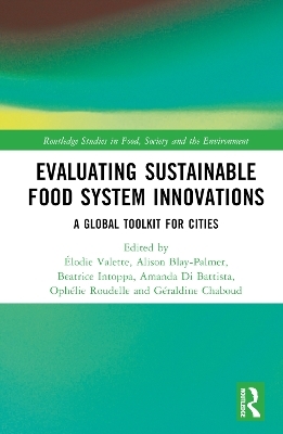 Evaluating Sustainable Food System Innovations