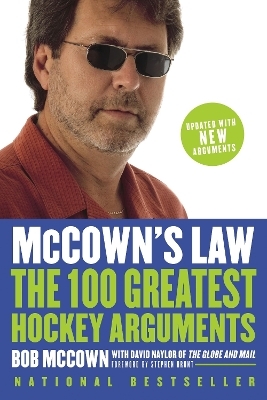 McCown's Law