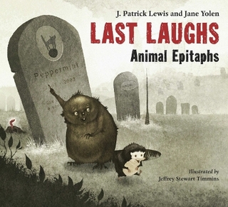 Last Laughs: Animal Epitaphs