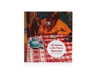 At Home with Pierre Bonnard