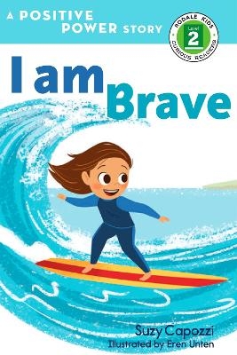 I Am Brave - Suzy Capozzi