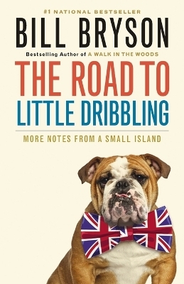 The Road to Little Dribbling