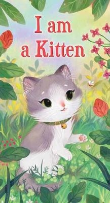 I am a Kitten - Ole Risom, Olivia Chin Mueller