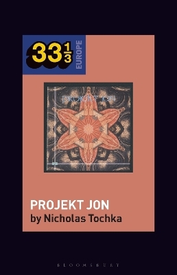 Ardit Gjebrea&rsquo;s Projekt Jon - Professor or Dr. Nicholas Tochka