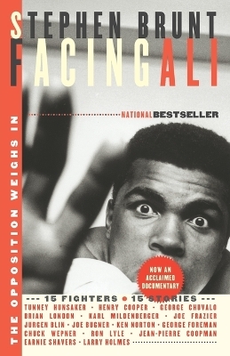 Facing Ali