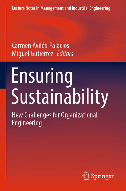 Ensuring Sustainability - 