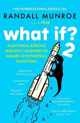 What If?2 - Randall Munroe