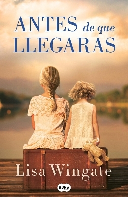 Antes de que llegaras / Before We Were Yours - Lisa Wingate