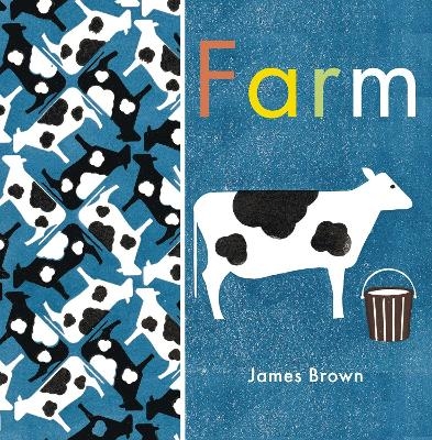 Farm - James Brown