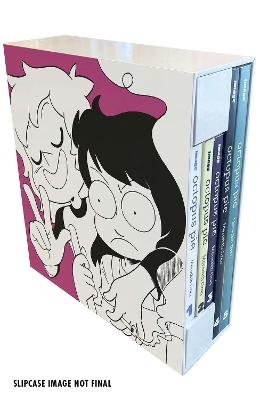 Octopus Pie: The Complete Series Box Set - Meredith Gran