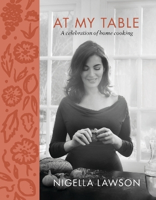 At My Table - Nigella Lawson