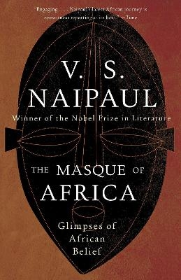 The Masque of Africa