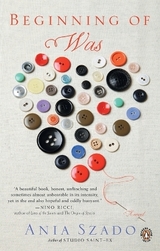 Beginning of Was - Szado, Ania